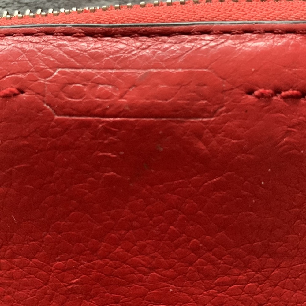 Coach wallet - Picture 2 of 8